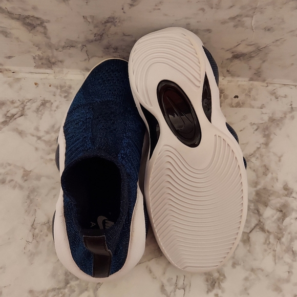 Pre-owned 2017 nike flight bonafide Jason kidds - Picture 7 of 12